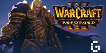 Warcraft III: Reforged releases 28/29 January 2020