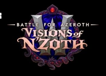 Battle for Azeroth: Visions of N’Zoth goes live 15 January