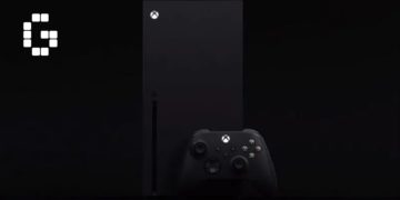 The New Xbox: Xbox Series X for Holiday 2020