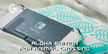 Nintendo’s upcoming Animal Crossing Switch is Gorgeous