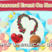 Pocket Camp, Olivia’s Whimsical Cookie is here!