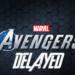 Marvel’s Avengers Delayed to Sept 4