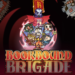 Bookbound Brigade released on PC, Switch and PS4!