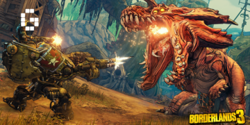 Borderlands 3 Farming Frenzy Event, Get Your Legendaries