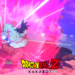 Dragonball Z: Kakarot Released