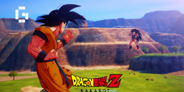 DBZ: Kakarot Review; Game Stays Loyal to Anime