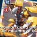 Everything we know about the upcoming Digimon Card Game