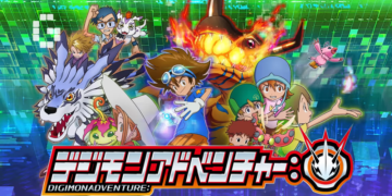New Digimon Adventure: Psi Trailer!