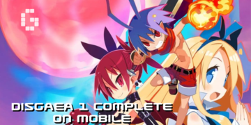 Disgaea 1 Complete for Mobile (iOS, Android)