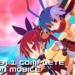 Disgaea 1 Complete for Mobile (iOS, Android)
