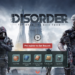 Disorder opens SEA Pre-registration