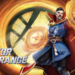 Marvel Super War announced Doctor Strange!