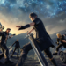 New FF15 Mobile Game in Development