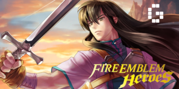 Heirs of Light beams into Fire Emblem: Heroes!