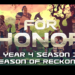 Ubisoft’s For Honor enters Year 4, Season 1!