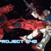 Mobile Suit Gundam 40th Anniversary “G40 Project”,  10 Min Special