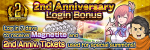 smt dx2 second anniversary