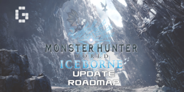 Monster Hunter World: Iceborne Roadmap Announced, New Monsters to be Revealed at Taipei Games Show 2020