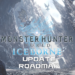 Monster Hunter World: Iceborne Roadmap Announced, New Monsters to be Revealed at Taipei Games Show 2020