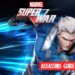 Marvel Super War: Assassins Classroom