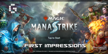 In-Depth Review for Magic: ManaStrike