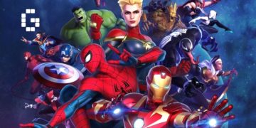 Marvel Super War Comprehensive Starter Guide