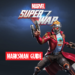 Marvel Super War: Assassins Classroom