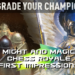 Might & Magic Chess Royale First Impressions