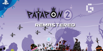 PATAPON2 Remastered arrives tomorrow!