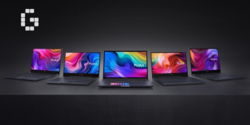 ASUS showcases even more great products from the ChromeBook and Pro Art series!