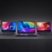 ASUS showcases even more great products from the ChromeBook and Pro Art series!