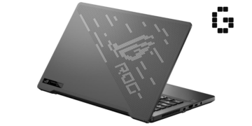 Zephyrus G14, ROG’s New 14-Inch Gaming Notebook