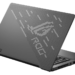 Zephyrus G14, ROG’s New 14-Inch Gaming Notebook