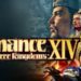 Romance of the Three Kingdoms 14 Announced