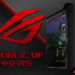 Strix GA15, GT15, GA35, GT35 Gaming Desktops