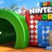 Super Nintendo World, Nintendo’s Theme Park will launch in Osaka!