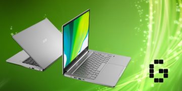 Acer Adds Swift 3 to it’s line of ultrathin notebooks