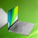 Acer Adds Swift 3 to it’s line of ultrathin notebooks