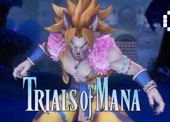 Trials of Mana New Characters Revealed