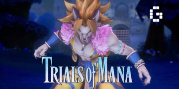Trials of Mana New Characters Revealed