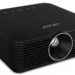 Acer announces B250i Portable LED Projector with Studio Sound