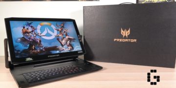 Acer Predator Triton 900 review: The RM15,999 Beast