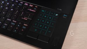 acer predator triton 900