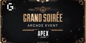 Apex Legends Grand Soiree Arcade Event – 7 rotating limited-time modes!