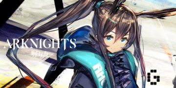 Arknights Global First Impressions