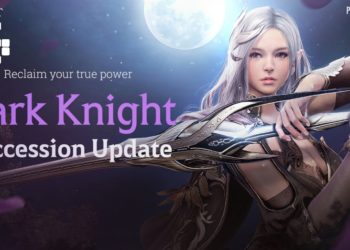 Black Desert SEA celebrates second anniversary!