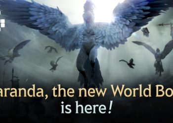 black desert mobile karanda