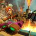The Rustland Grand Prix is open in Crash Team Racing Nitro-Fueled!