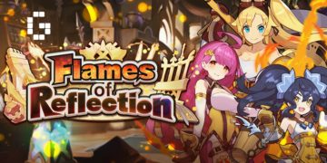 Dragalia Lost: Rerun event, new adventurer, free summons!