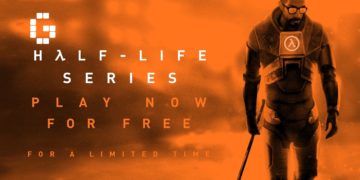 half-life series free